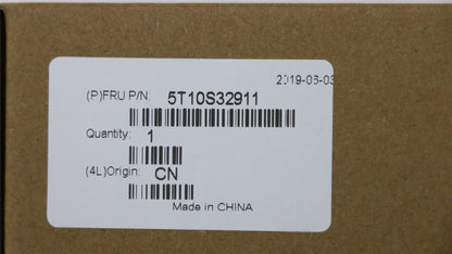 Lenovo WLAN SPONGE C 81ND 5T10S32911