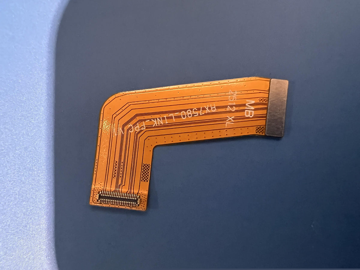 Lenovo TB336 USB_FPC &*HQ251010027M0 CS USB FPC Board 5F78C30394