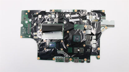 Lenovo ThinkPad P72 Motherboard Mainboard DIS intelI78850H 01YU289