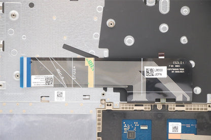 Lenovo Upper Case ASM_TUR L82H7 SD NFPBLD 5CB1C04566