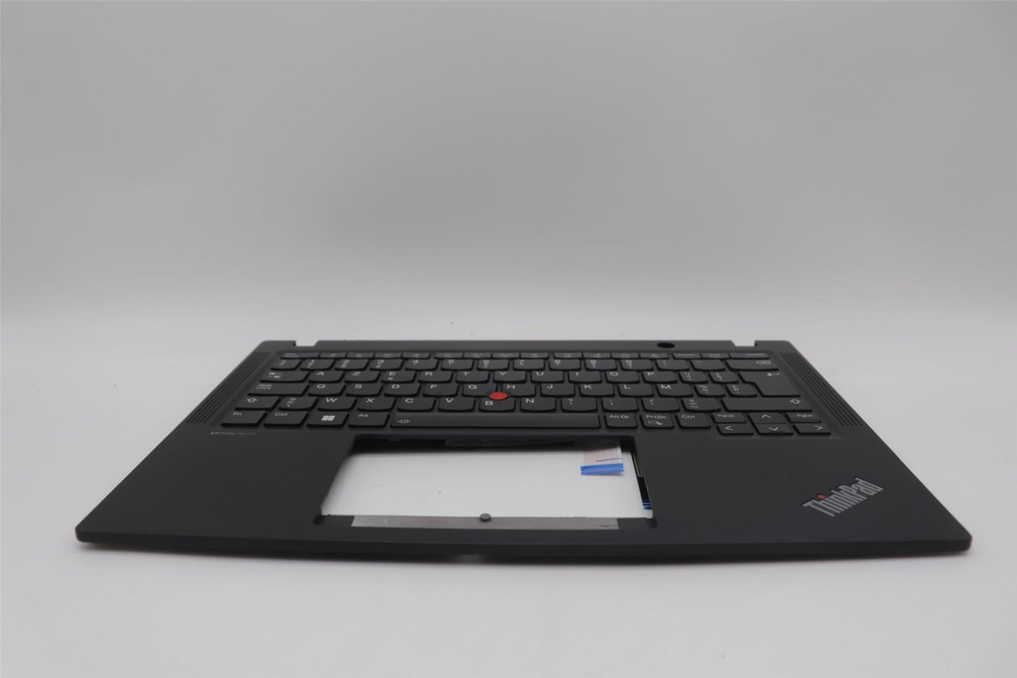 Lenovo MECH_ASM BL KB BK MG WW BEL PMX 5M11N89504