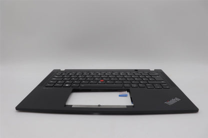Lenovo MECH_ASM BL KB BK MG WW BEL PMX 5M11N89504
