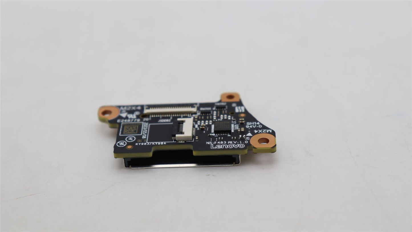 Lenovo CardReader_BD L83AG 5C50S25583