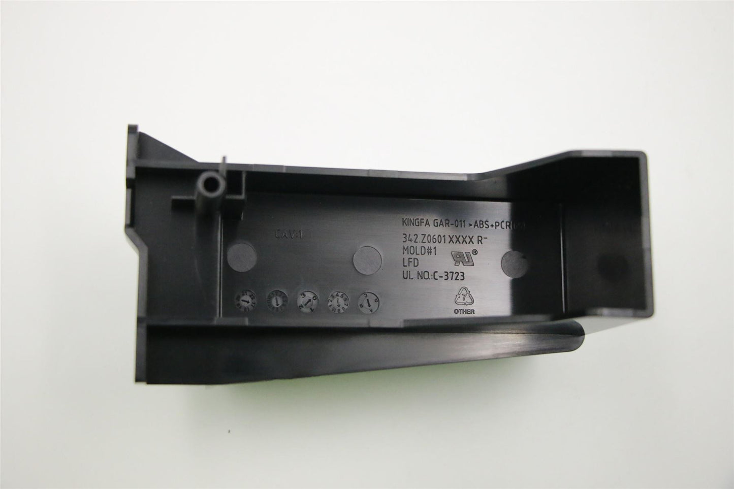 Lenovo MECHANICAL HLDR_VGA _LDF1_25L 01MN132