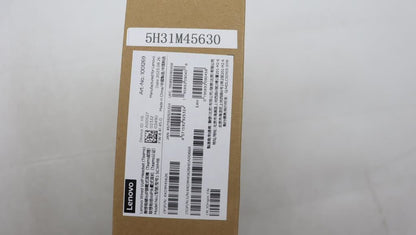 Lenovo HEADSET Go Wired On-ear HS_Teams 5H31M45630
