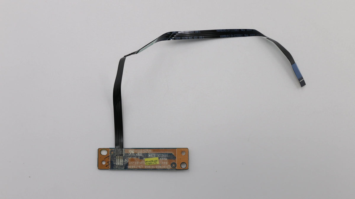Lenovo QIWG9 UMA Power Board 90000332