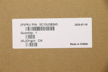 Lenovo IdeaCentre A340-22AST A340-22ICB Cable Lcd Screen Display LED 5C10U58243