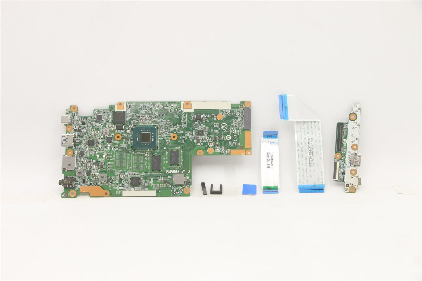 Lenovo Chromebook 300e 2nd Motherboard Mainboard UMA 4G 5B21C73721