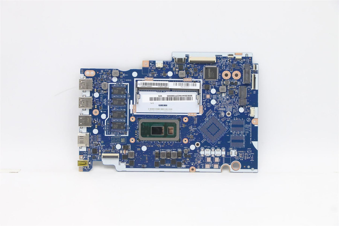 Lenovo MB L 81WC WIN I510210U_UMA_4G 5B21B36537