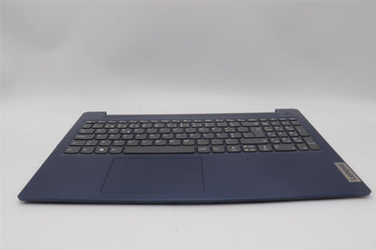 Lenovo Upper Case ASM_POR L82XB AB NBL 5CB1K91145