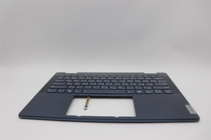 Lenovo UpperCaseASM ARA H83DJ NFP TT 5CB1P00304