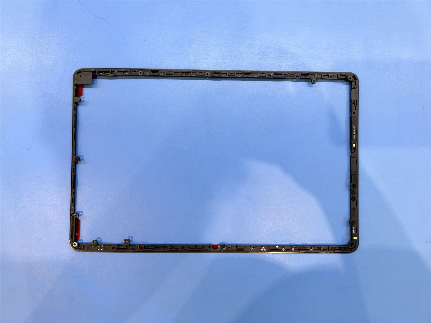 Lenovo M10 5G TB360ZU Bezel front trim frame Cover Black 5S58C23011
