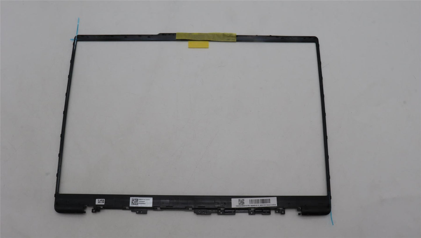 Lenovo IdeaPad 5 14IRL8 5 14IAH8 Bezel front trim frame Cover Black 5B30S19113