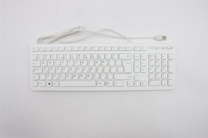 Lenovo Sunrex EKB-10YA (HB) W-Silk USB KB-LVT8 Keyboard 25209162