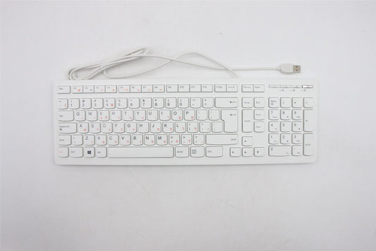 Lenovo Sunrex EKB-10YA (HB) W-Silk USB KB-LVT8 Keyboard 25209162