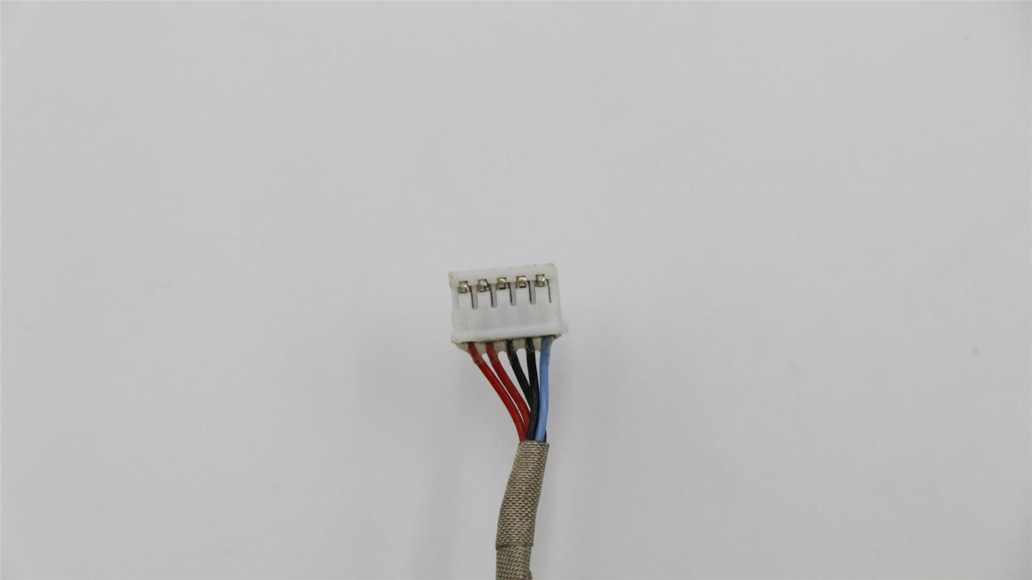 Lenovo ThinkPad X230i X220 X230 DC In Port Socket Power Cable 04X4692