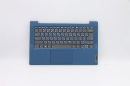 Lenovo Upper C81YM PL_BLU NFP BLKB_RUS 5CB1A13563