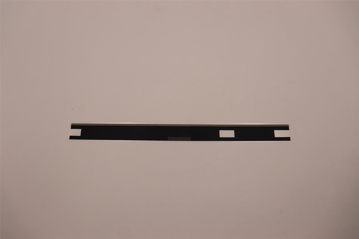 Lenovo TAPE sponge L 82RF BATTERY_GASKET_L 5T10S33340