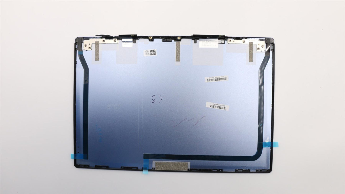 Lenovo IdeaPad S530-13IWL LCD Cover Rear Back Housing Blue Antenna 5CB0S15947