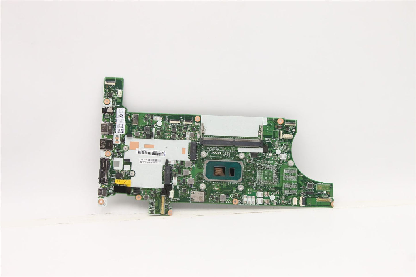 Lenovo ThinkPad T14 2 T15 2 T14 Gen 2 Motherboard Mainboard UMA 8GB 5B21M82403