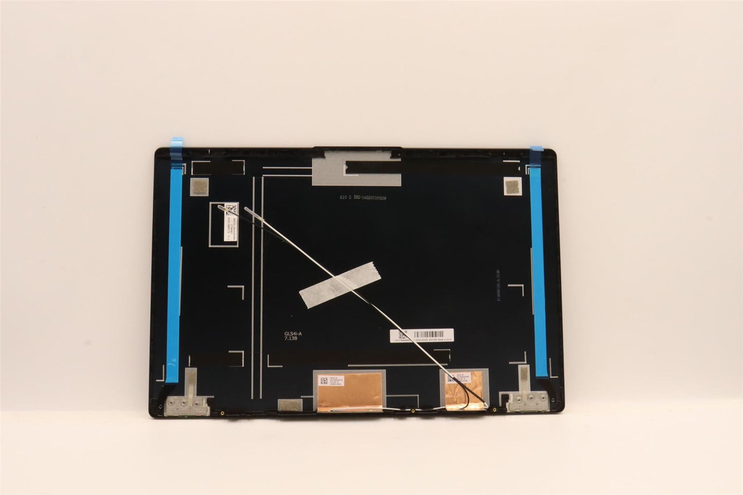 Lenovo LCD Cover C 82SD PL_3.0t_AB 5CB1J04429
