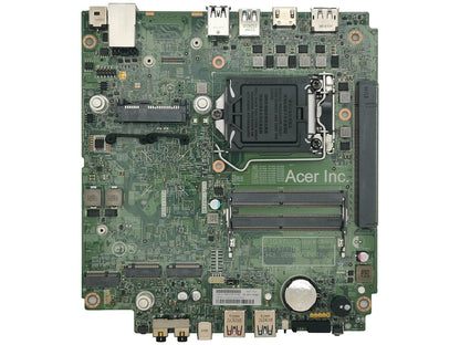 Acer Veriton N4660G Z4660G Motherboard Mainboard DB.VRD11.002