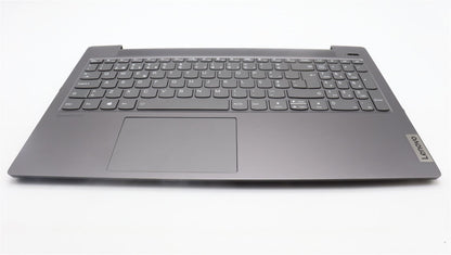 Lenovo Upper Case ASM_PORL81YQBLNFPGGML 5CB1A24905