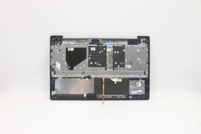 Lenovo IdeaPad 5 15ALC05 Palmrest Cover Touchpad Keyboard French 5CB1B42840