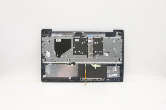 Lenovo IdeaPad 5 15ALC05 Palmrest Cover Touchpad Keyboard French 5CB1B42840