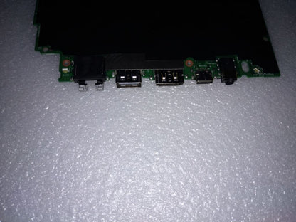 Lenovo 5B20Q26387 MB W 81C7 NOK I78550U G1 4G 4G
