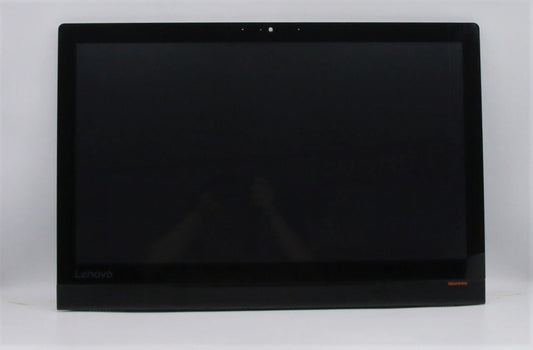 Lenovo IdeaCentre 300-23ACL 300-23ISU Screen LCD Touch Touchscreen Black 01EF060