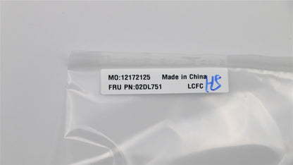 Lenovo ThinkPad A285 Cable Lcd Screen Display LED 02DL751