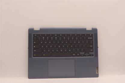 Lenovo Upper Case ASM_POL L82T5 STBLNFPBL 5CB1J35541