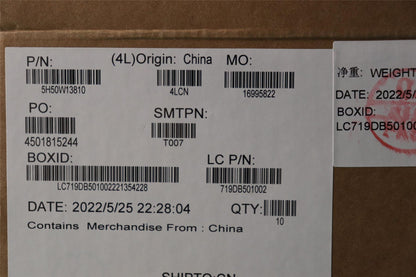 Lenovo HINGE FRU ACCY KITS HINGE AL 5H50W13810