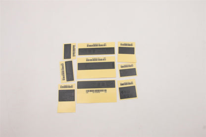 Lenovo LABEL GEO LABEL KIT,LX1 5L11C90383