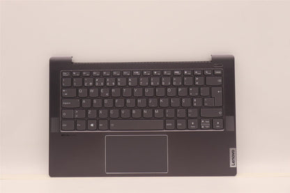 Lenovo IdeaPad 5 14IAL7 5 14ABA7 Palmrest Cover Touchpad Keyboard 5CB1J08535