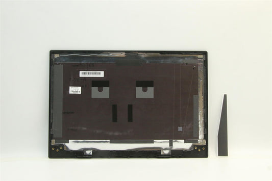 Lenovo Extreme X1 3rd LCD Cover Rear Back Housing Black 5CB0Z78583