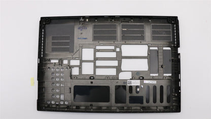 Lenovo ThinkPad P72 Bottom Base Lower Cover Black 01YU252