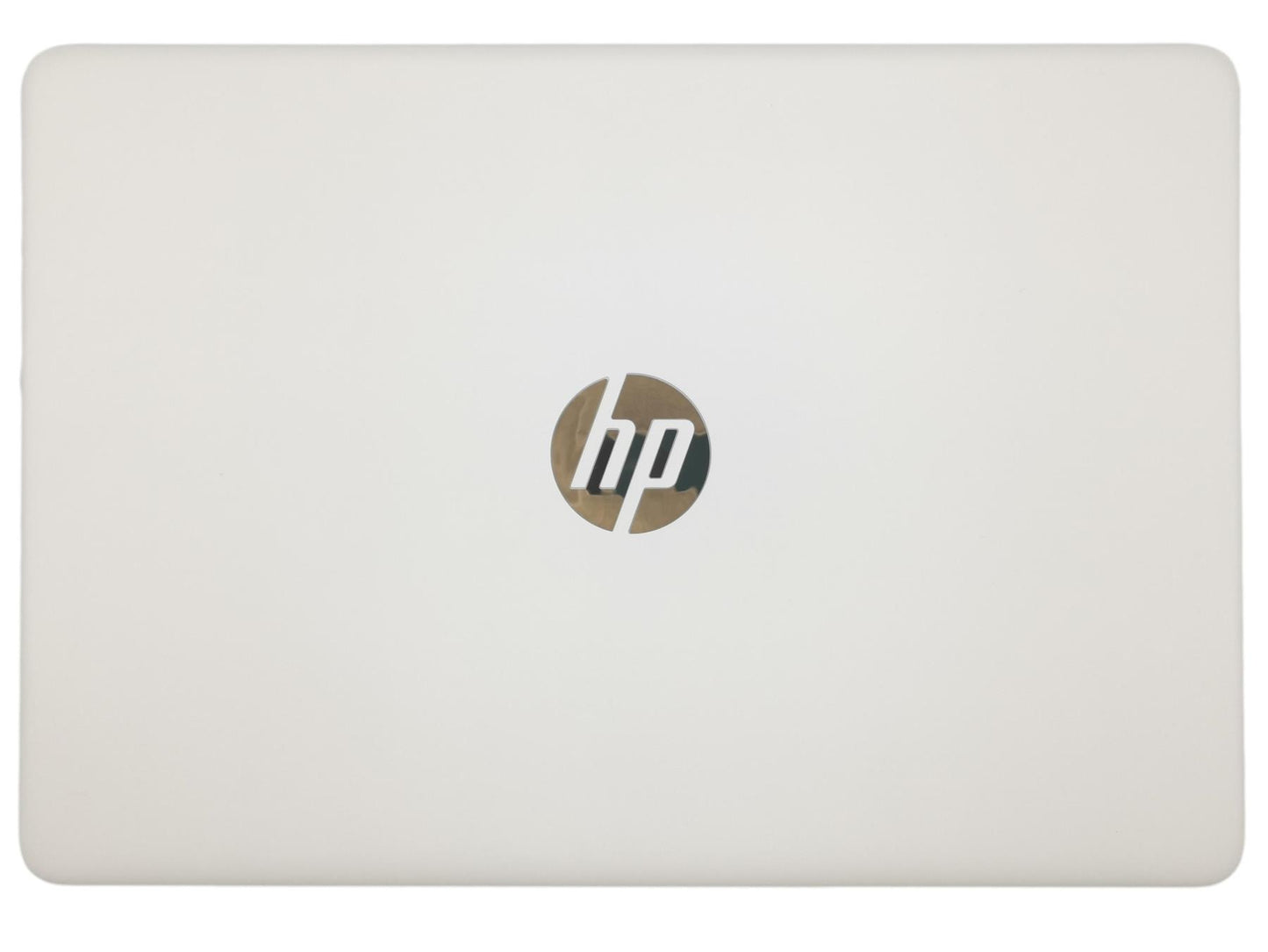 Genuine HP 14S-DQ 14S-FQ Rear Housing Back LCD Lid Cover Case White L66229-001