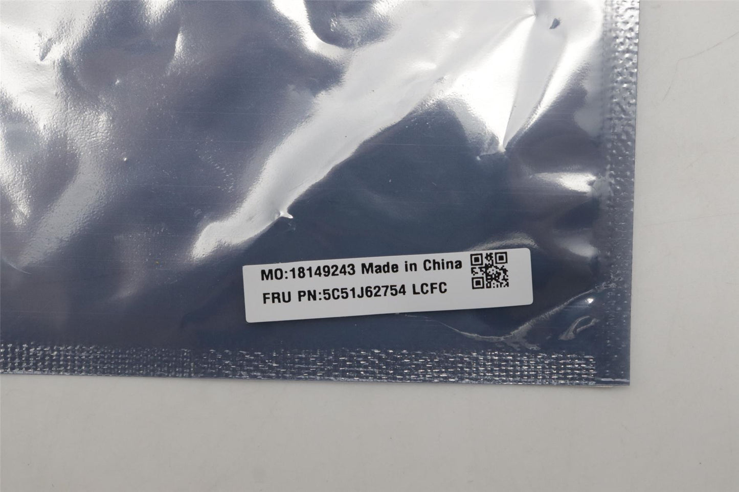 Lenovo ThinkPad E16 Gen 1 USB-A Ethernet Board 5C51J62754