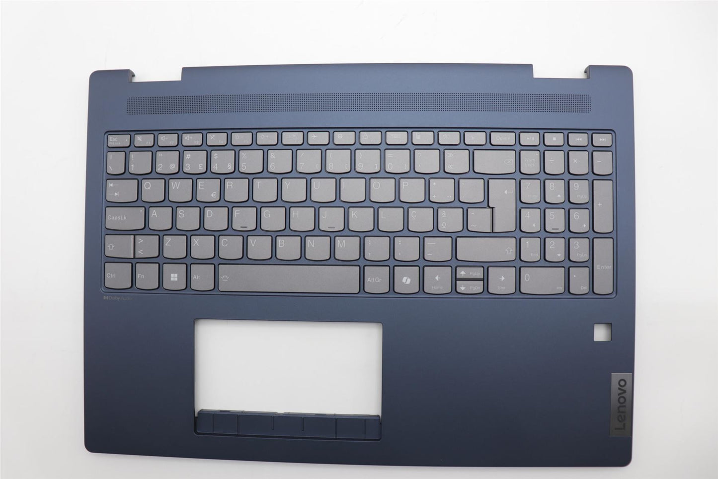 Lenovo Upper Case ASM POR H 83DS FP CB 5CB1N95100