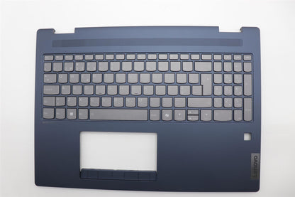 Lenovo Upper Case ASM POR H 83DS FP CB 5CB1N95100