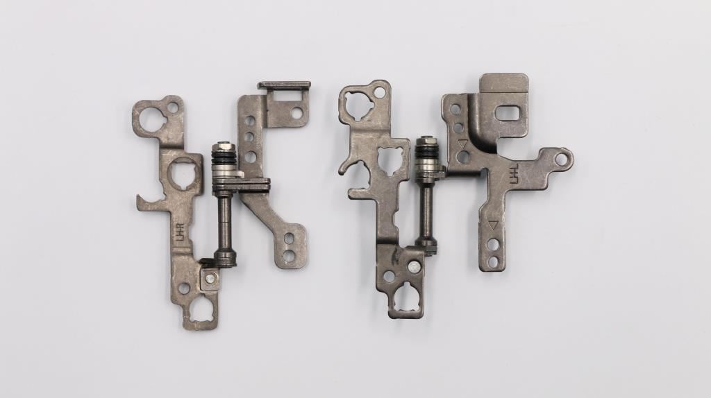 Lenovo IdeaPad 330S-15IKB Hinge Hinges Bracket 5H50R34797