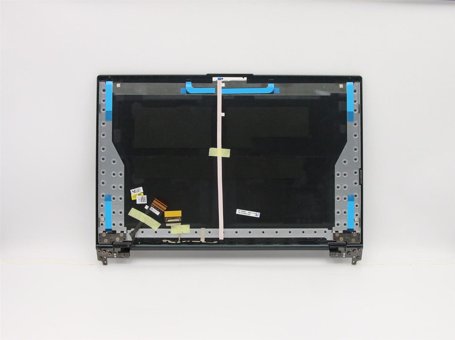 Lenovo Legion 5-17ARH05H 5-17IMH05H LCD Cover Rear Back Housing Black 5CB0Z21098