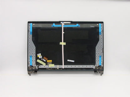 Lenovo Legion 5-17ARH05H 5-17IMH05H LCD Cover Rear Back Housing Black 5CB0Z21098