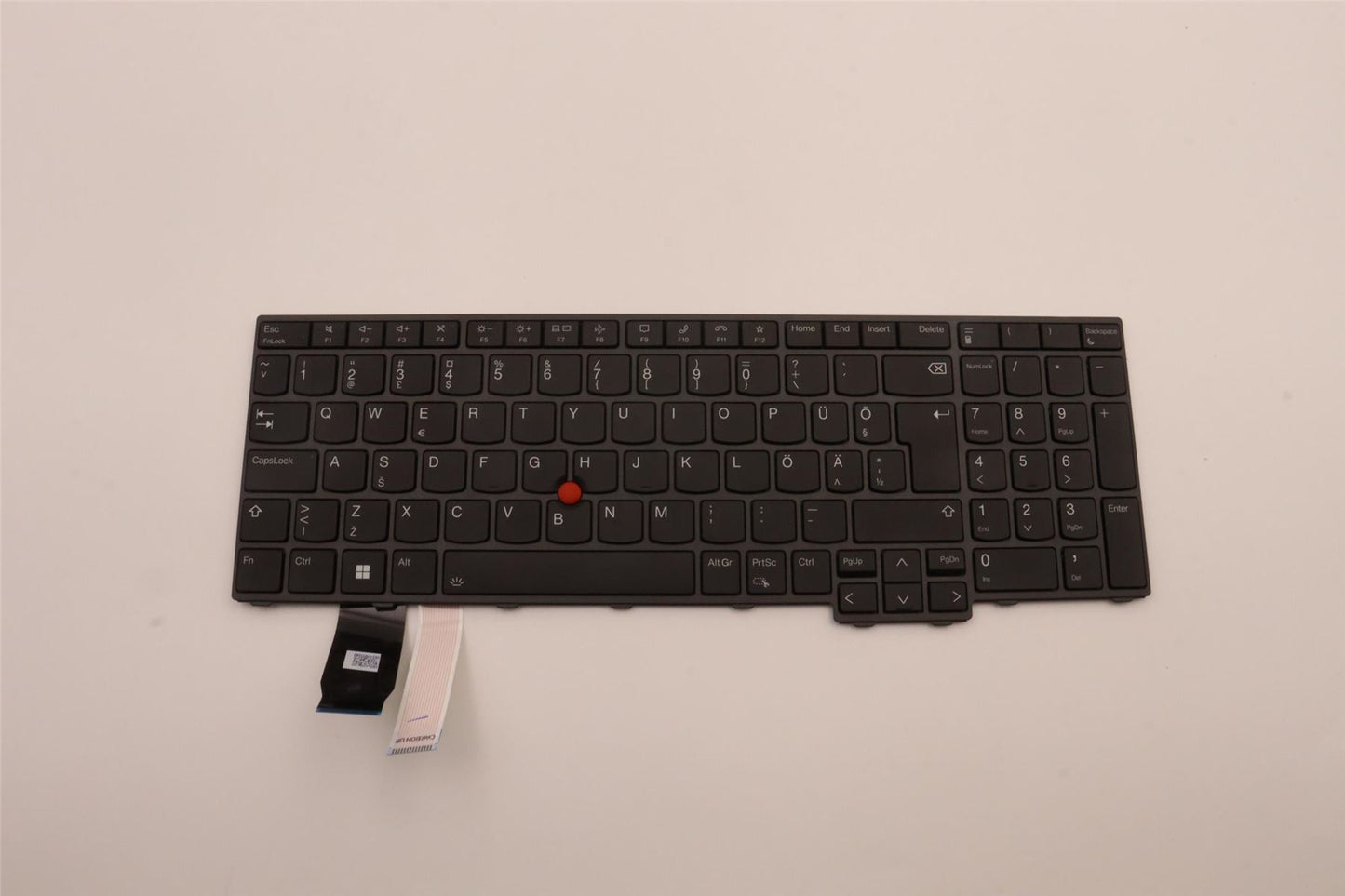 Lenovo  5N21D93792 5N21D93644 5N21D93718