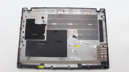 Lenovo FRU KT4DA_D_COVER_UMA_WW_ASSY_BK 5CB1L57517