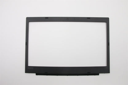 Lenovo FRU BEZEL LCD bezel ASSY MIC CQ 02DM326