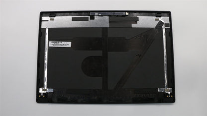 Lenovo ThinkPad T480s LCD Cover Rear Back Housing Black 01YU117