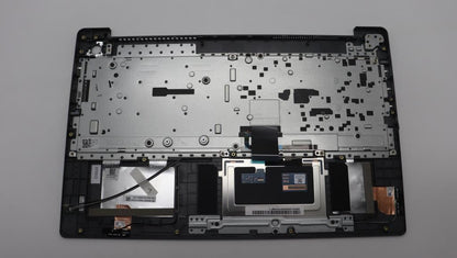 Lenovo COVER Upper Case ASM_GER L 83ERAGFP BL 5CB1L90302